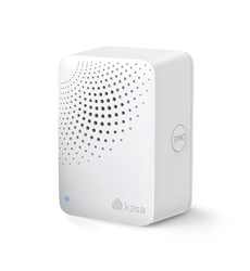 Múdra termostatická hlavica TP-Link KE100 KIT bundle s IoT hubem