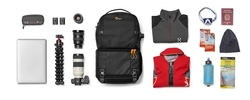 Batoh Lowepro Fastpack 250 AW III čierny