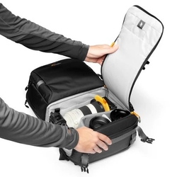 Batoh Lowepro Fastpack 250 AW III čierny