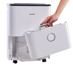 Odvlhčovač Midea/Comfee MDDF-20DEN7 20l/24h