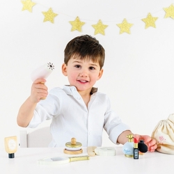 Hračka Le Toy Van Kozmetická taška s doplnkami