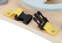 Hračka 2Kids Toys Activity board Auto Doska s volantom