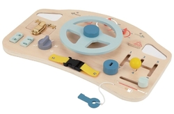 Hračka 2Kids Toys Activity board Auto Doska s volantom