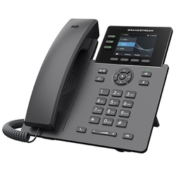 Telefón Grandstream GRP2611G SIP