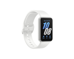 Samsung Galaxy Fit3 R390 Silver