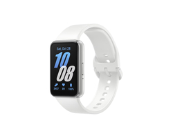 Samsung Galaxy Fit3 R390 Silver