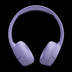 JBL Tune 670NC Purple