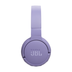 JBL Tune 670NC Purple
