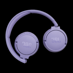 JBL Tune 670NC Purple