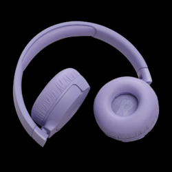 JBL Tune 670NC Purple