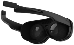 HTC Vive Flow okuliare pre virtuálnu realitu k smartfónu
