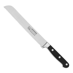 Sada nožov CS SOLINGEN v otočnom stojane Premium 8 ks CS-056940