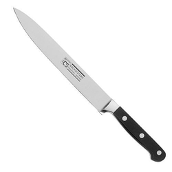 Sada nožov CS SOLINGEN v otočnom stojane Premium 8 ks CS-056940