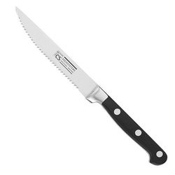 Sada nožov CS SOLINGEN v otočnom stojane Premium 8 ks CS-056940