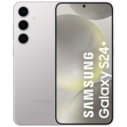 Samsung Galaxy S24+ SM-S926B 12GB/256GB Marble Gray