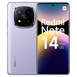 Xiaomi Redmi Note 14 Pro+ 5G 12GB/512GB Lavender Purple