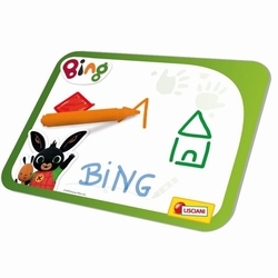 Hrací stôl Liscianigioch BING + set hier