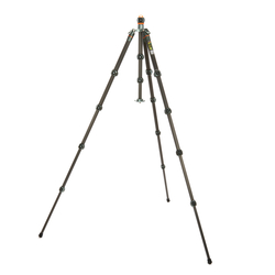 Statív tripod 3 Legged Thing Legends Bucky, šedý