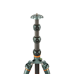 Statív tripod 3 Legged Thing Legends Bucky, šedý