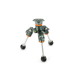 Statív tripod 3 Legged Thing Legends Bucky, šedý
