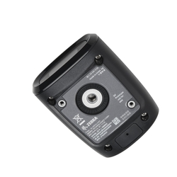Čítačka Zebra DS55 , 2D, SR, Area Imager, Dual-IF, kit (USB), čierna, stojan