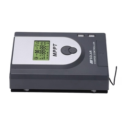 Regulátor Carspa MH-P2410 solárny MPPT 12/24V, 10A, vstup 60V