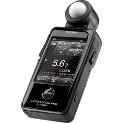 Expozimeter Sekonic L-478 D LiteMaster PRO Light Meter