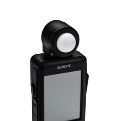 Expozimeter Sekonic L-478 D LiteMaster PRO Light Meter
