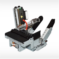 Tlačiareň Sanei SK1-211SF2-LQP-M-SP + presenter