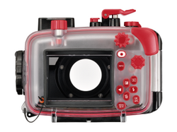 Púzdro OM SYSTEM PT-059 - Podvodné puzdro pre TG-6 (do 45m)