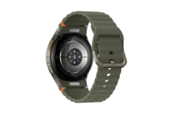 Samsung Galaxy Watch7 40mm LTE SM-L305 Green