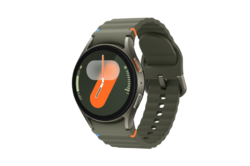 Samsung Galaxy Watch7 40mm LTE SM-L305 Green