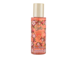 GUESS-Sheer Attraction (Telový sprej), 250 ml