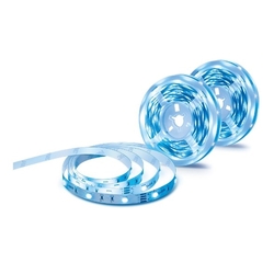 Chytrý LED pásik TP-Link Tapo L900-10 2x 5m, 20.5W, 230V, cez IP 2,4GHz, stmievateľný