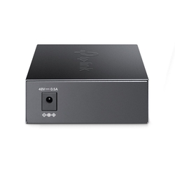 Prevodník TP-Link FC111PB-20 Transceiver, WDM, SM, 10/100Mbps, PoE, 20km