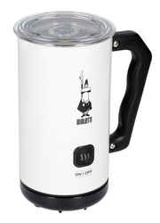 Bialetti elektrický napeňovač mlieka MK02 biely