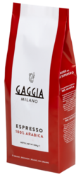 Gaggia káva 100% Arabica 1 kg