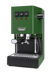 Gaggia Classic E24 zelená