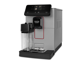 Gaggia Magenta Prestige Moonlight Grey