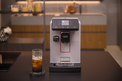 Gaggia Magenta Prestige Moonlight Grey