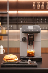 Gaggia Magenta Prestige Moonlight Grey