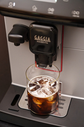 Gaggia Magenta Prestige Moonlight Grey