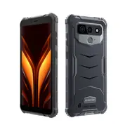 Aligator RX850 eXtremo 4+64GB čierno-šedá / 6" IPS / 64GB ROM / IP68 / Android 13