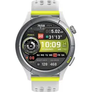 Amazfit Cheetah Šedá / Chytré hodinky / 1.39#39; AMOLED / 5ATM / Bluetooth/ Andriod 7+ amp; iOS 12+