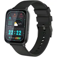 CARNEO Artemis HR+ čierna / Chytré hodinky / 1.78 AMOLED / 368x448 / IP67 / BT