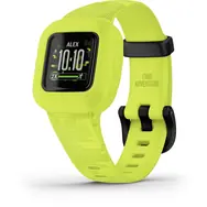 Garmin vivofit jr. 3 Digi Camo / Detský fitness náramok / LCD 112x112px / Bluetooth / 5ATM