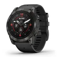 Garmin epix Pro (gen2) - Sapphire Edition sivá / Chytré hodinky / 1.4 / GPS / BT / ANT+ / Wi-Fi / 10 ATM