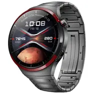 Huawei Watch 4 Pro Space Edition / Chytré hodinky / AMOLED / 5ATM / Bluetooth 5.2 / Wi-Fi