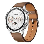 Huawei Watch GT 4 46mm Classic / Chytré hodinky / AMOLED / 1.44 "/ 5ATM / Bluetooth