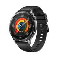 Huawei Watch GT 5 46mm Active čierna / Chytré hodinky / 1.43 "AMOLED / 466x466 / GPS + NFC / 5 ATM